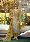 Mahjabeen Vol 20 By Shree Shalika Lawn Cotton Dress Material
